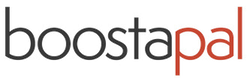 Logo design for boostapal.com