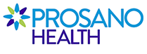 Prosano Health logo